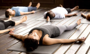 La sophro-relaxation : retrouver le calme au quotidien