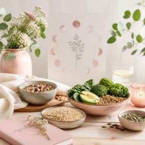 SOPK et désir de grossesse : Quelles habitudes de vie ?